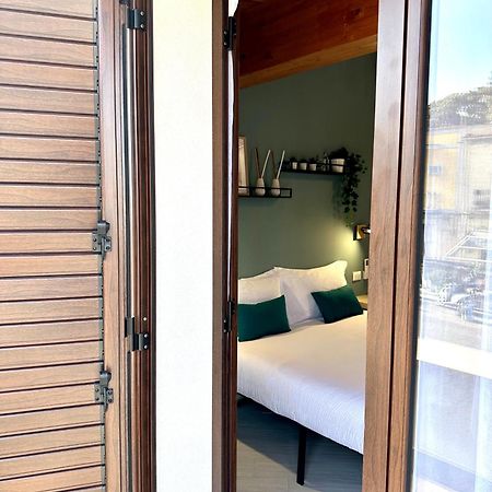 4Rooms Палермо Экстерьер фото