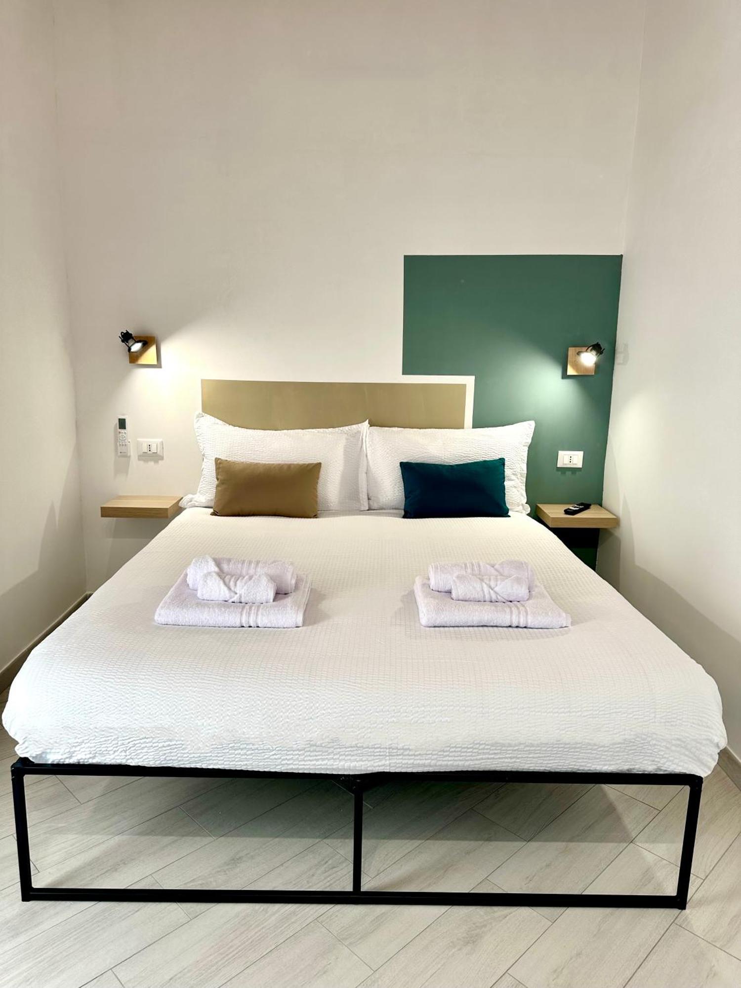 4Rooms Палермо Экстерьер фото