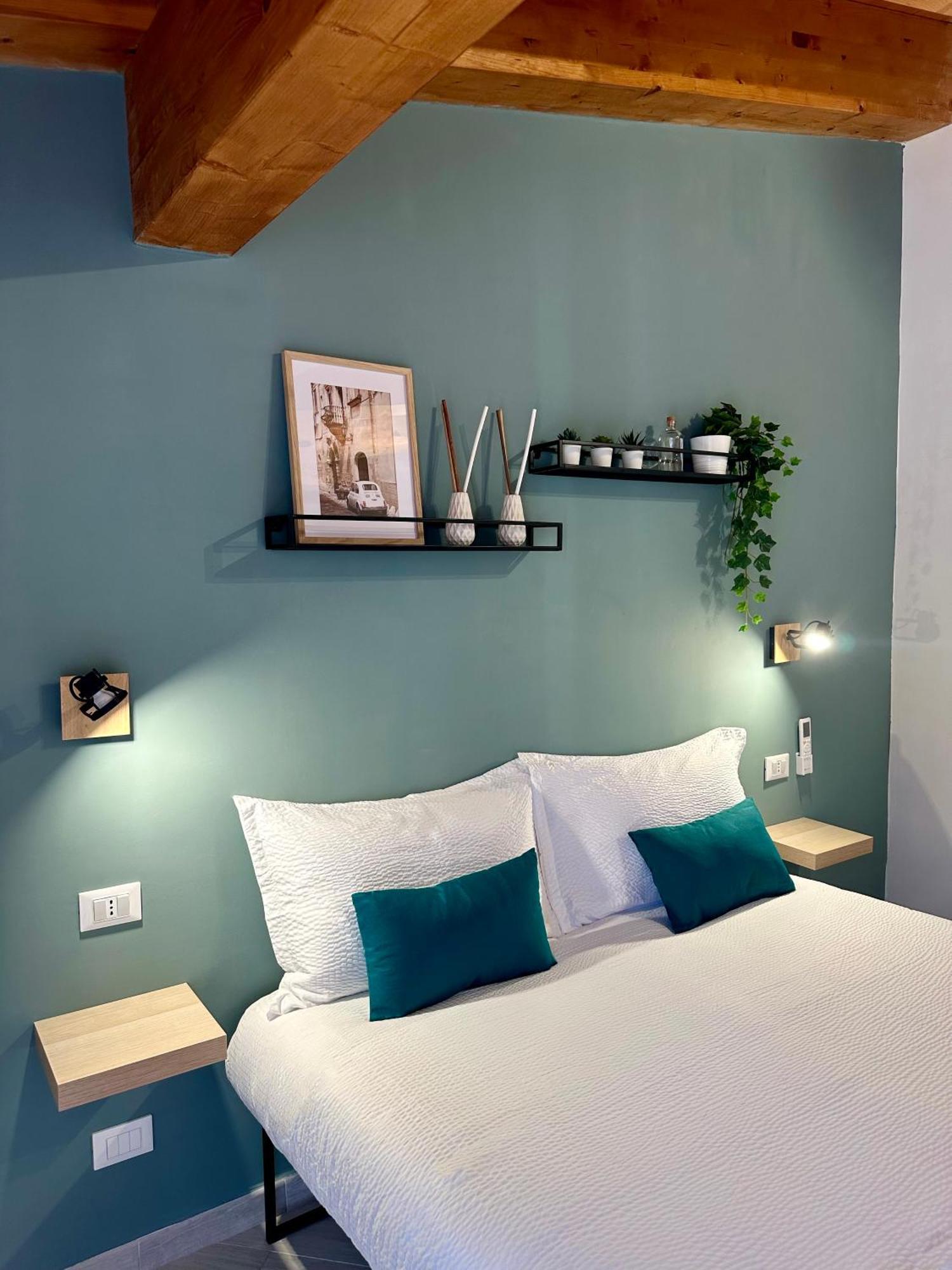 4Rooms Палермо Экстерьер фото