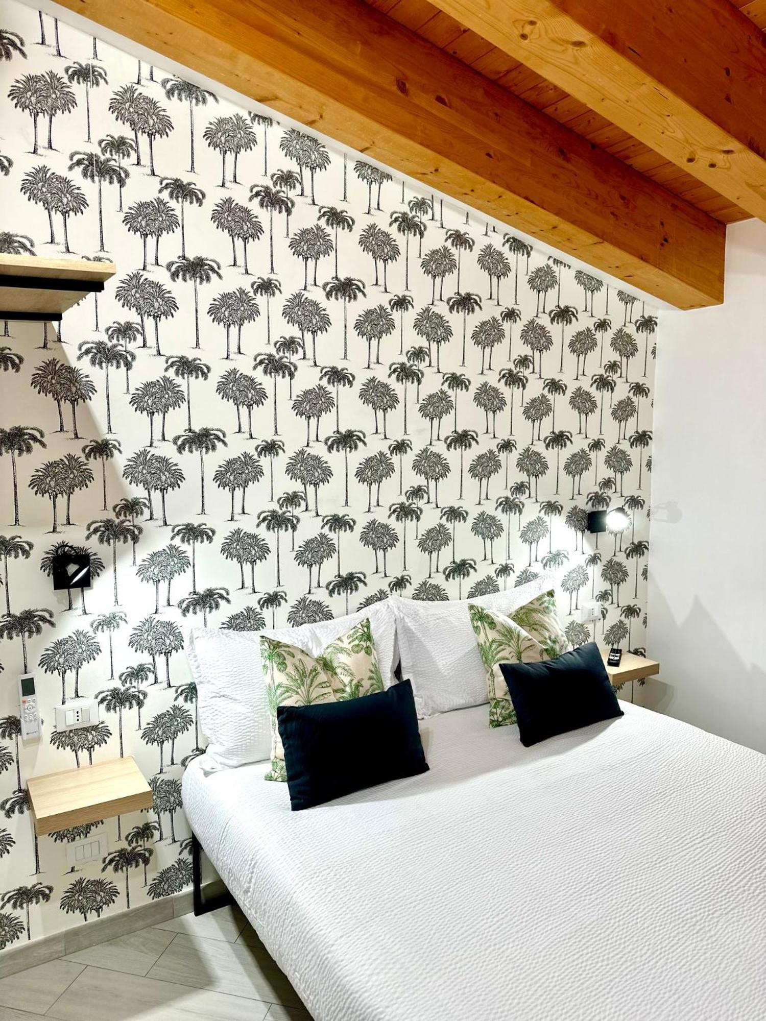 4Rooms Палермо Экстерьер фото
