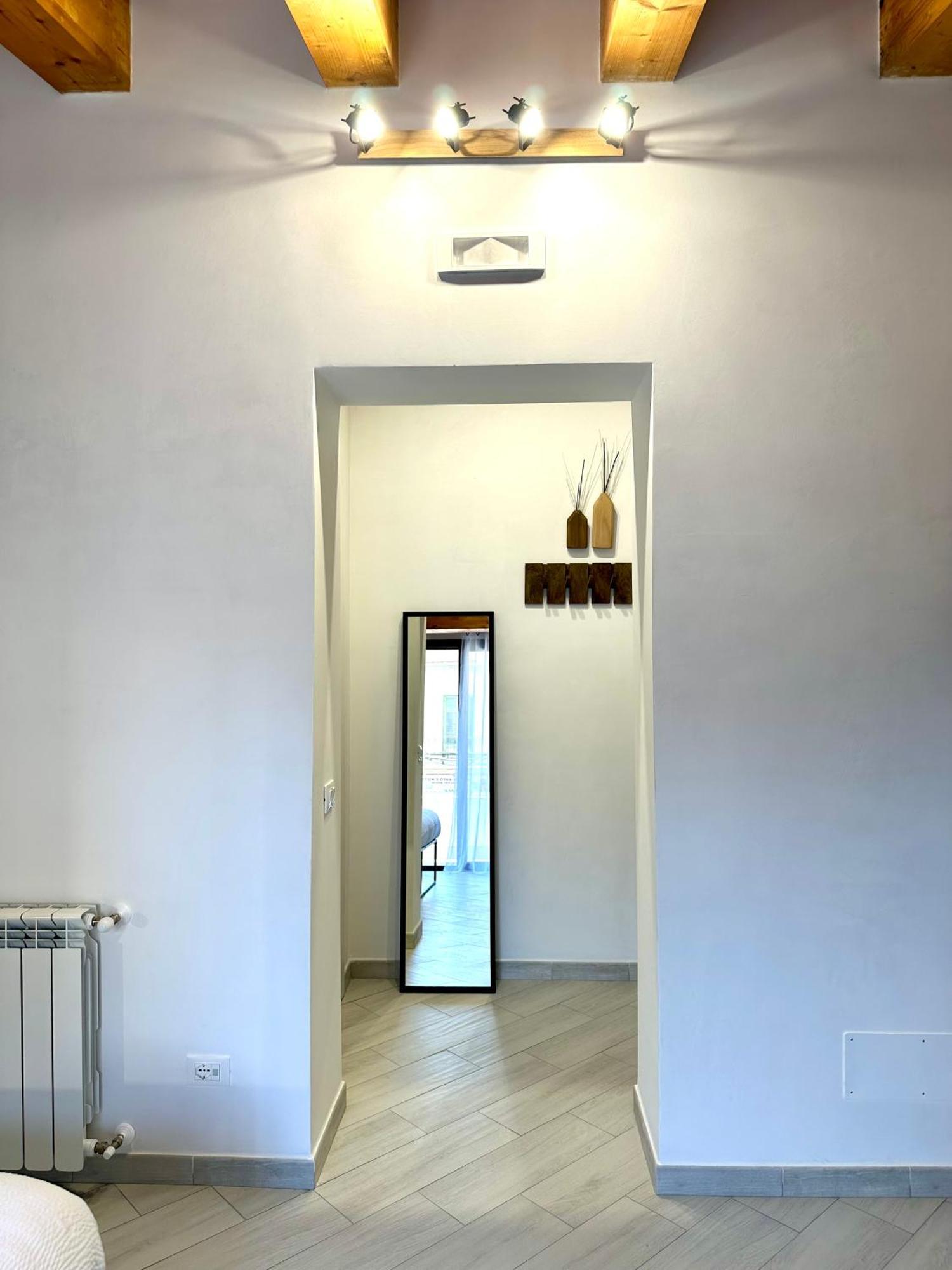 4Rooms Палермо Экстерьер фото