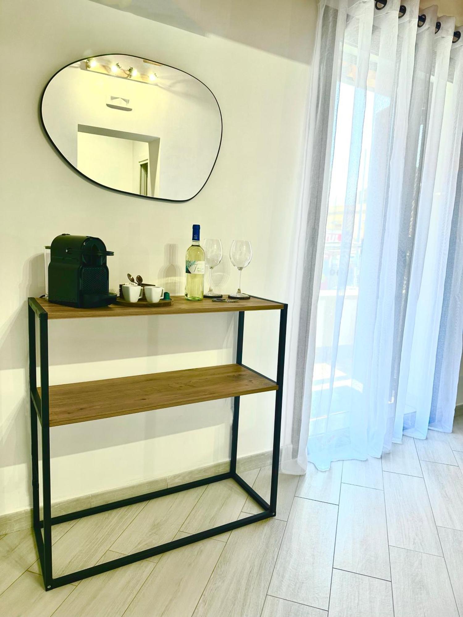 4Rooms Палермо Экстерьер фото