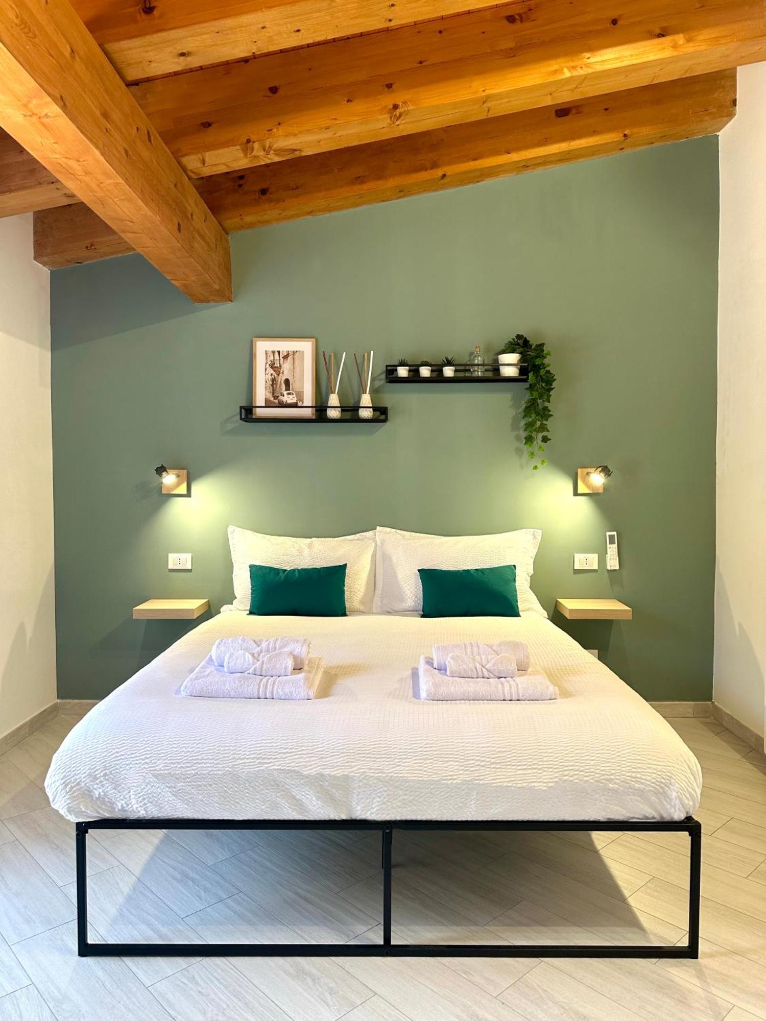 4Rooms Палермо Экстерьер фото