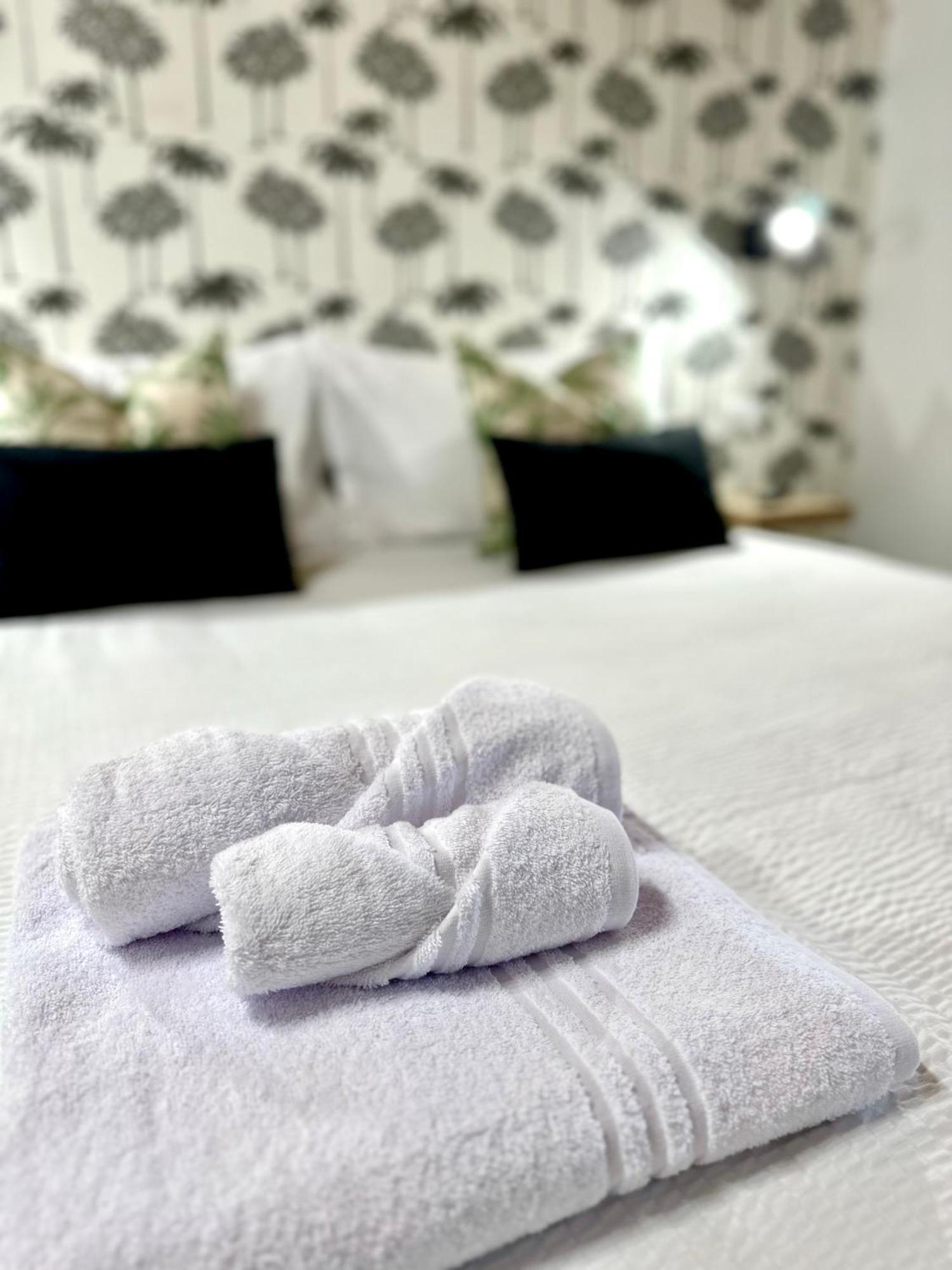 4Rooms Палермо Экстерьер фото