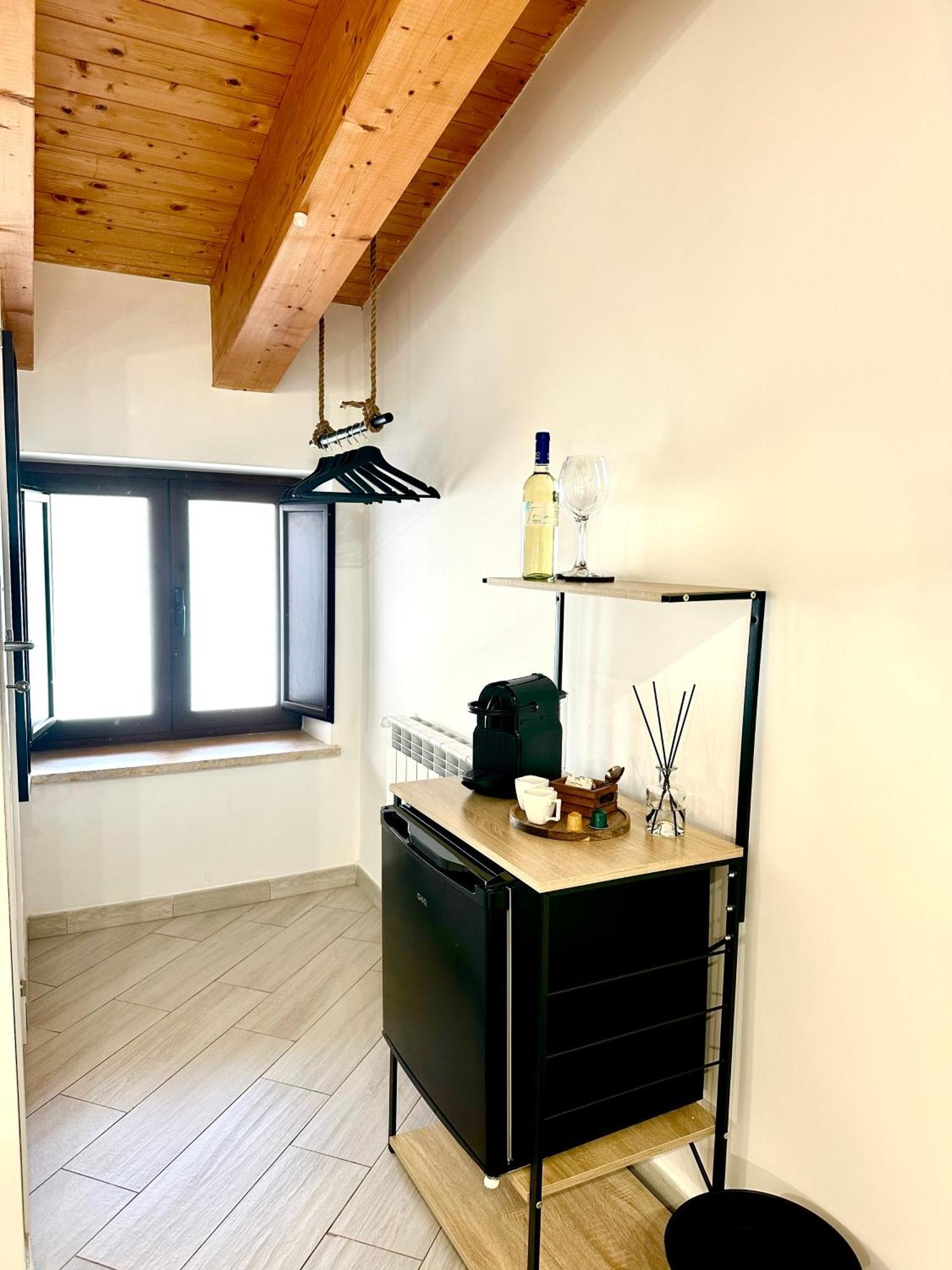 4Rooms Палермо Экстерьер фото