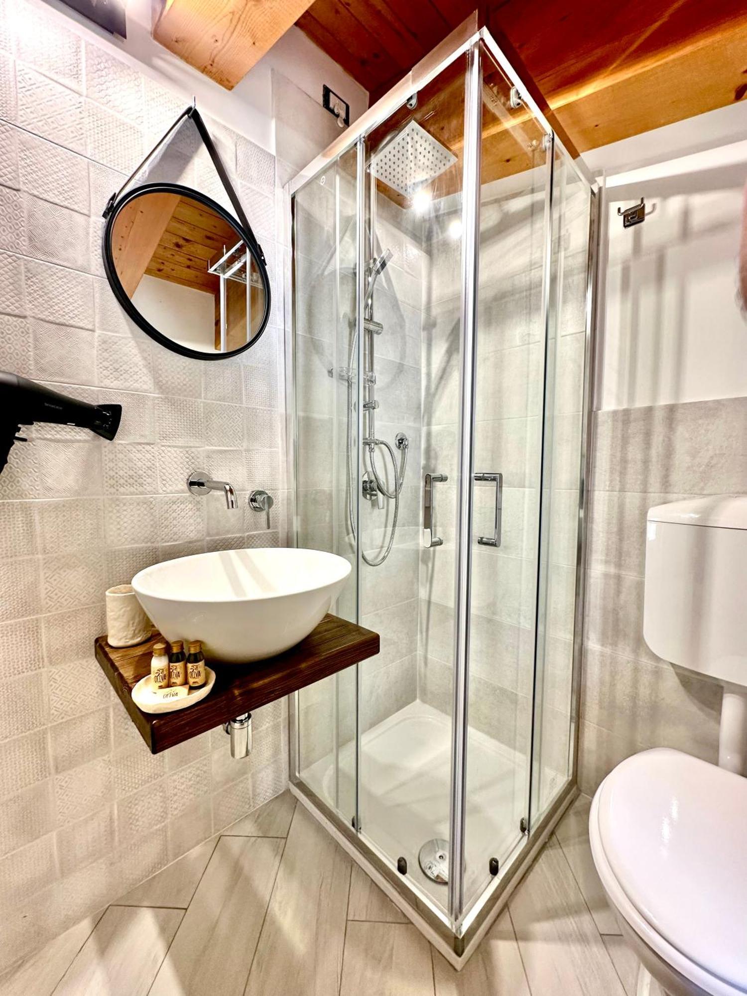 4Rooms Палермо Экстерьер фото